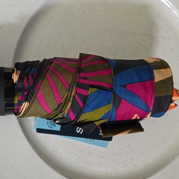 SHEDRAIN UMBRELLA - Picture 3 of 10